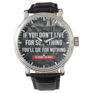 Montre Mots Motivationnels