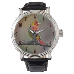 Montre Moulage de Tangère - Photo originale