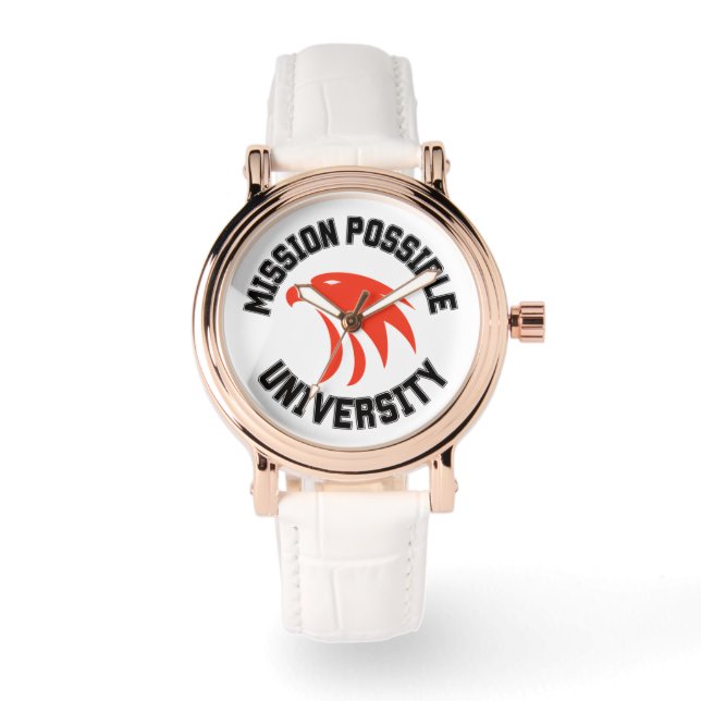Montre MPU (Recto)
