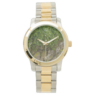 Montre Mur D'Ivy