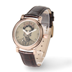 Montre MuseTime