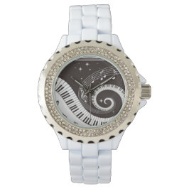 Montre Musique