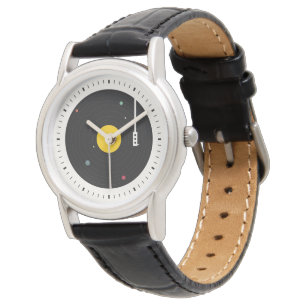 Montre Musique partout Florent Bodart