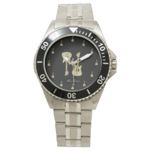 Montre Musique pour toujours