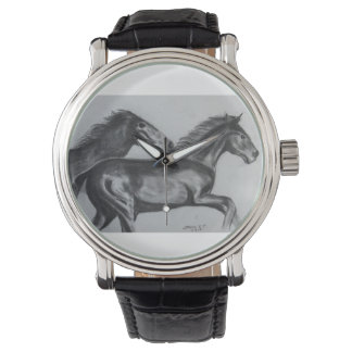 Montre Mustang Watch