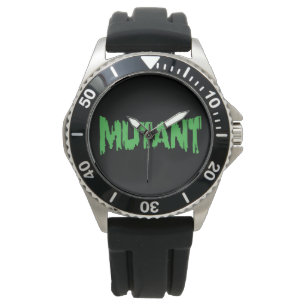 MONTRE MUTANT