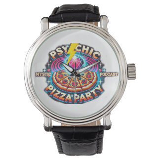 Montre Mystic Podcast