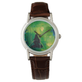 Montre Namaste - Regarder
