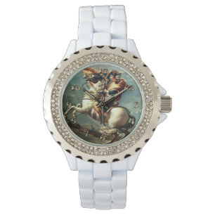 Montre Napoléon Bonaparte Empereur France