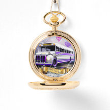 Navette Noah's Watch Jo Jerambo Fanmerch