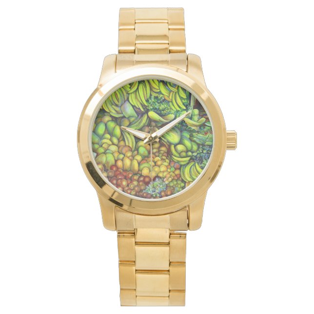Montre Neat, Sweet et in the Side Pocket, Mexique (devant)
