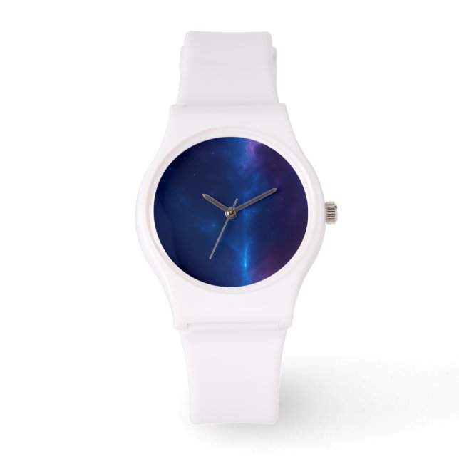 Montre Nebula (Recto)