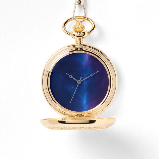 Montre Nebula (Recto)