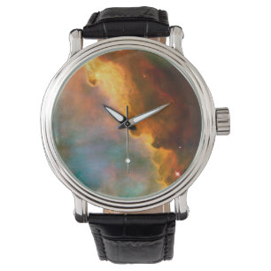 Montre Nebula oméga en Sagittarius