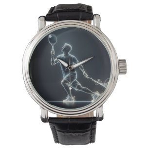 Montre Neon Pickleball