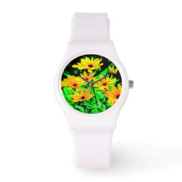 Montre 'Neon Susans'