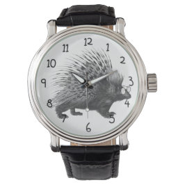Montre Nerdy Porcupine