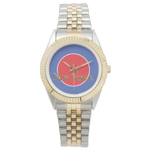 MONTRE NEW YORK
