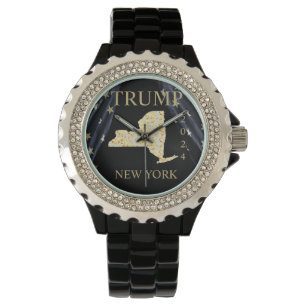 MONTRE NEW YORK