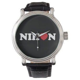 Montre Nihon Coeur d'amour