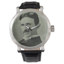 Nikola Tesla