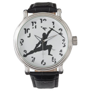 Montre Ninja