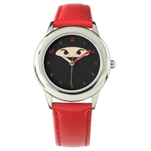 Montre Ninja Face