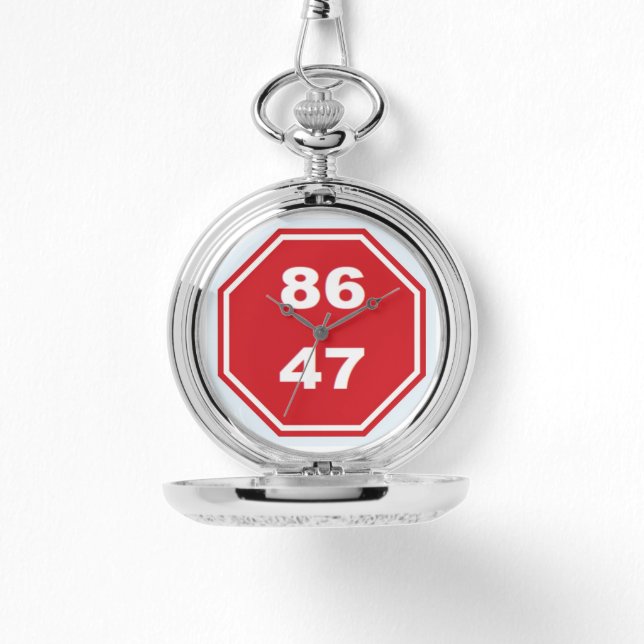 MONTRE "NO KINGS (Recto)