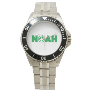 Montre Noah