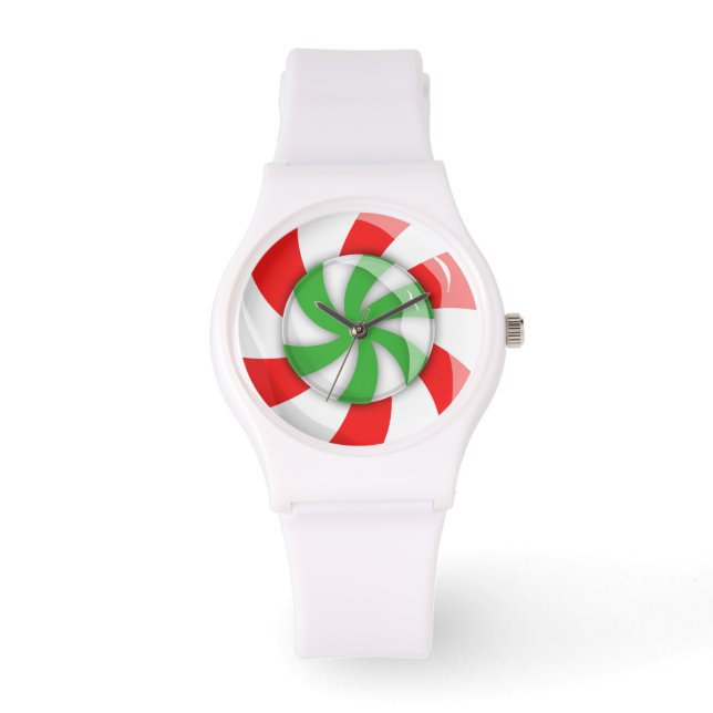 Montre Noël (Recto)