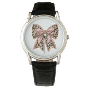 Montre Nœud moderne coquet