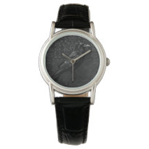 Noir sur noir Raven Design