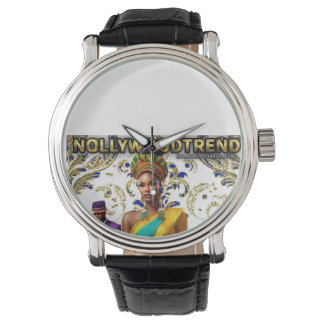 MONTRE NOLLYWOODTREND