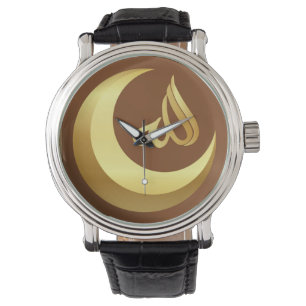 Montre Nom de Dieu