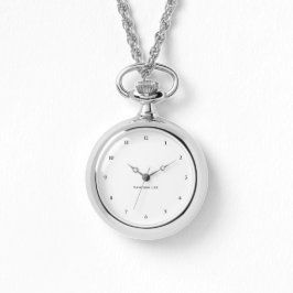 Montre Nommez Votre Argent Wraparound