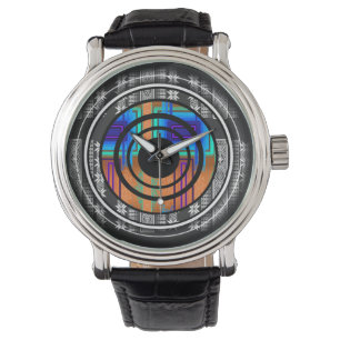Montre Nordic Future monogram