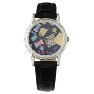 Montre Notions de couture