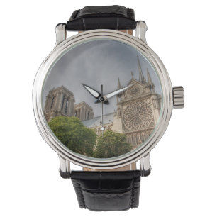 Montre Notre Dame