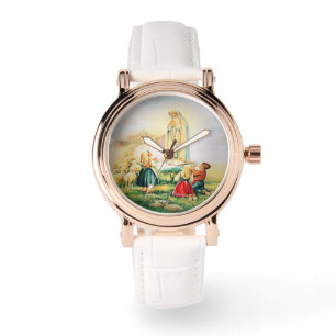 Montre Notre-Dame de Fatima 1917