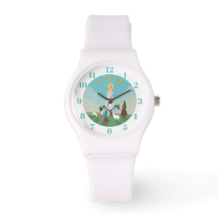 Montre Notre-Dame de Fatima et les trois bergers