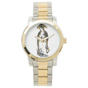 Montre Notre Dame de Guadalupe