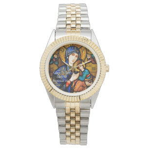 Montre Notre Dame De L'Aide Perpétuelle