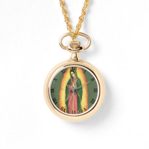 Montre Notre Madame Of Guadalupe