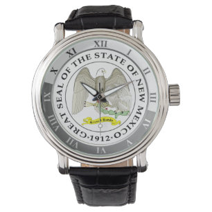 Montre Nouveau-Mexique