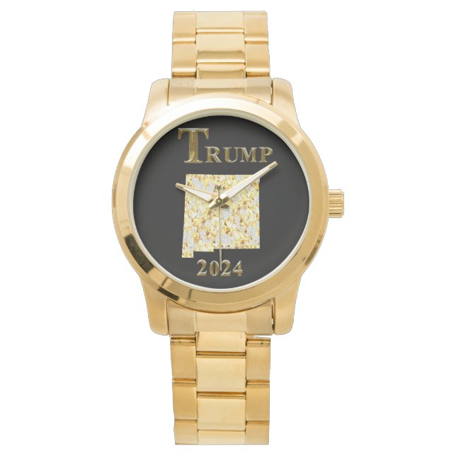 MONTRE NOUVEAU MEXIQUE (devant)