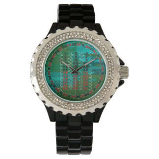 MONTRE NOUVEAU MODÈLE ROULETTE