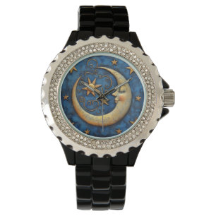 Montre Nouvel âge de la femme