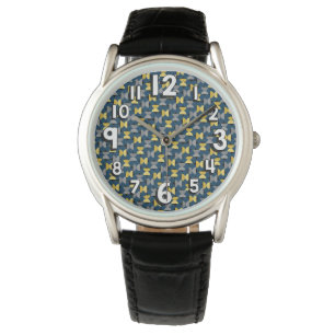 Montre Nouvel An de Herringbone