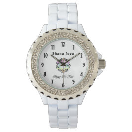 Montre Nouvel An juif