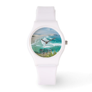 Montre Nouvelle-Zélande, île du Nord, cap Reinga 2